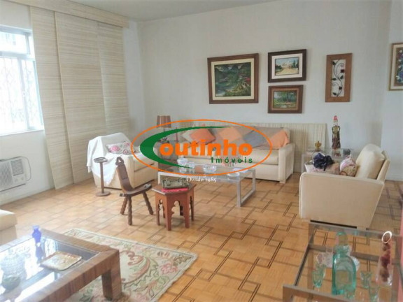 Imagem Apartamento com 4 Quartos à Venda, 180 m² em Tijuca - Rio De Janeiro Imagem Apartamento com 4 Quartos à Venda, 180 m² em Tijuca - Rio De Janeiro