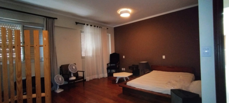 Foto do imóvel Apartamento com 2 Quartos à Venda, 105 m² em Perdizes - São Paulo