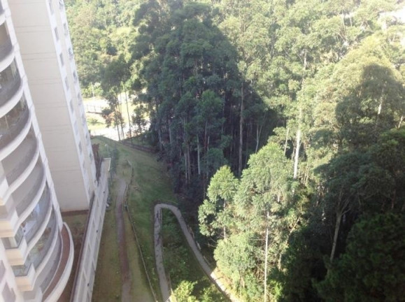 Imagem Apartamento com 3 Quartos à Venda, 200 m² em Tamboré - Santana De Parnaíba Imagem Apartamento com 3 Quartos à Venda, 200 m² em Tamboré - Santana De Parnaíba