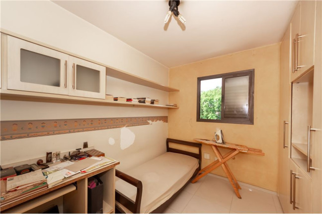 Imagem Apartamento com 3 Quartos à Venda, 81 m² em Jardim Colombo - São Paulo Imagem Apartamento com 3 Quartos à Venda, 81 m² em Jardim Colombo - São Paulo