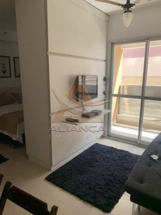 Imagem Apartamento com 1 Quarto à Venda, 37 m² em Ribeirânia - Ribeirão Preto