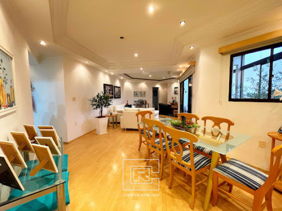 Apartamento com 4 Quartos à Venda, 200 m² em Centro - Mogi Das Cruzes