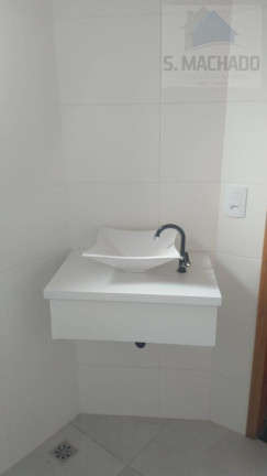 Imagem Casa com 2 Quartos à Venda, 130 m² em Parque Jaçatuba - Santo André
