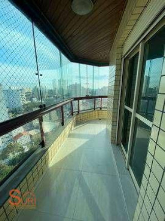 Imagem Apartamento com 4 Quartos à Venda, 180 m² em Vila Caminho Do Mar - São Bernardo Do Campo Imagem Apartamento com 4 Quartos à Venda, 180 m² em Vila Caminho Do Mar - São Bernardo Do Campo