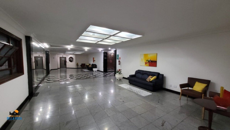 Imagem Apartamento com 1 Quarto à Venda, em Itararé - São Vicente Imagem Apartamento com 1 Quarto à Venda, em Itararé - São Vicente