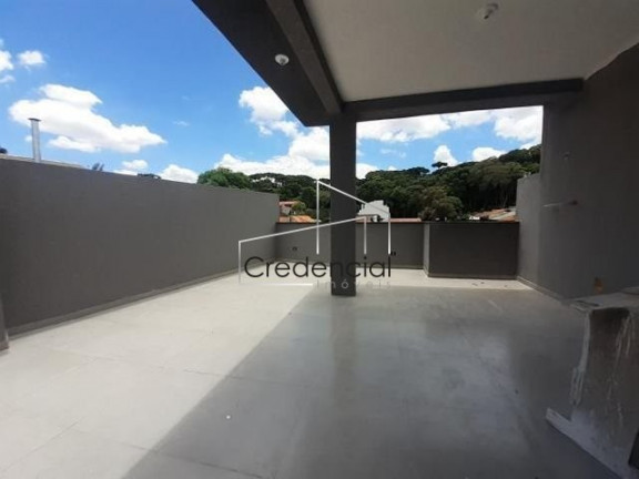 Imagem Sobrado com 3 Quartos à Venda, 119 m² em Uberaba - Curitiba Imagem Sobrado com 3 Quartos à Venda, 119 m² em Uberaba - Curitiba