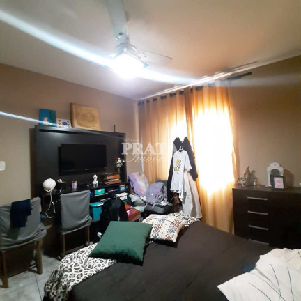 Imagem Apartamento com 2 Quartos à Venda, 77 m² em Marapé - Santos Imagem Apartamento com 2 Quartos à Venda, 77 m² em Marapé - Santos