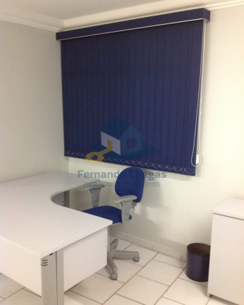 Imagem Sala Comercial à Venda, 30 m² em Vila Itapura - Campinas Imagem Sala Comercial à Venda, 30 m² em Vila Itapura - Campinas