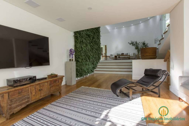 Imagem Casa de Condomínio com 5 Quartos à Venda, 518 m² em Jardim Mediterrâneo - Cotia Imagem Casa de Condomínio com 5 Quartos à Venda, 518 m² em Jardim Mediterrâneo - Cotia