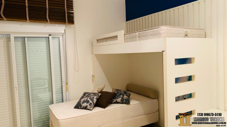 Imagem Cobertura com 4 Quartos à Venda, 264 m² em Riviera - Bertioga