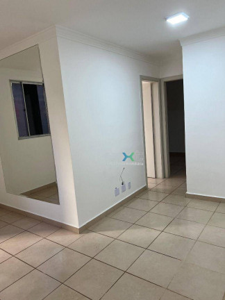 Imagem Apartamento com 2 Quartos à Venda, 45 m² em São Francisco - Campo Grande Imagem Apartamento com 2 Quartos à Venda, 45 m² em São Francisco - Campo Grande