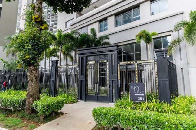 Imagem Imóvel com 3 Quartos à Venda, 154 m² em Butantã - São Paulo Imagem Imóvel com 3 Quartos à Venda, 154 m² em Butantã - São Paulo