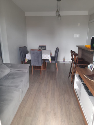 Imagem Imóvel com 3 Quartos à Venda, 71 m² em Centro - São Bernardo Do Campo