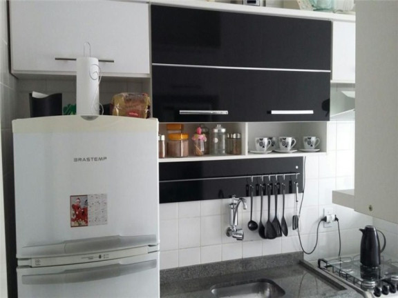 Imagem Apartamento com 2 Quartos à Venda, em Jardim Santa Maria (nova Veneza) - Sumaré Imagem Apartamento com 2 Quartos à Venda, em Jardim Santa Maria (nova Veneza) - Sumaré