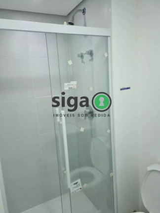 Imagem Apartamento com 1 Quarto à Venda, 25 m² em Paraíso - São Paulo Imagem Apartamento com 1 Quarto à Venda, 25 m² em Paraíso - São Paulo