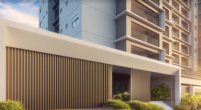 Imagem Apartamento com 2 Quartos à Venda, 75 m² em Aclimação - São Paulo
