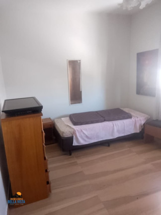 Imagem Apartamento com 1 Quarto para Alugar, em Itararé - São Vicente Imagem Apartamento com 1 Quarto para Alugar, em Itararé - São Vicente