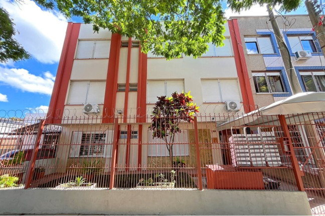 Imagem Apartamento com 1 Quarto à Venda, 42 m² em Partenon - Porto Alegre