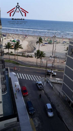 Imagem Apartamento com 3 Quartos à Venda, 135 m² em Ocian - Praia Grande