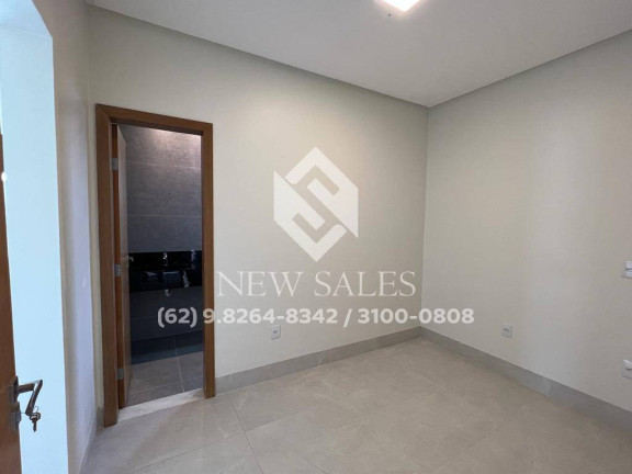 Imagem Casa com 3 Quartos à Venda, 149 m² em Residencial Parqville Jacarandá - Aparecida De Goiânia Imagem Casa com 3 Quartos à Venda, 149 m² em Residencial Parqville Jacarandá - Aparecida De Goiânia