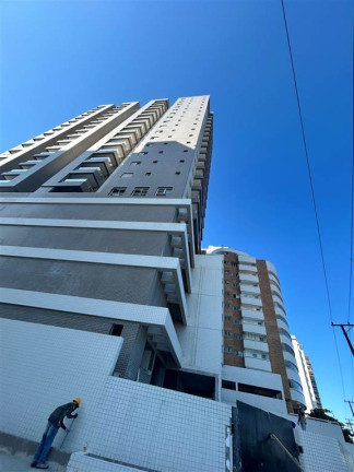 Apartamento com 2 Quartos à Venda, 67 m² em Real - Praia Grande