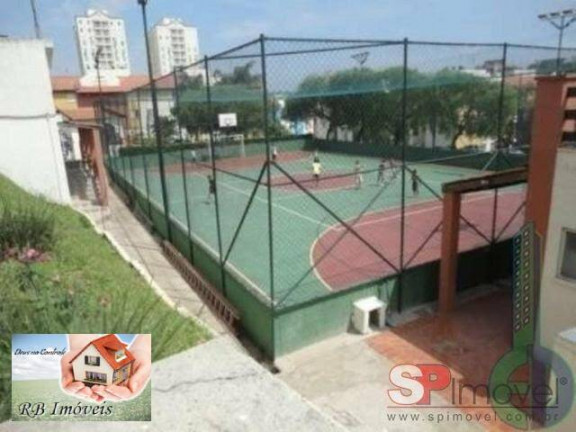 Imagem Apartamento com 2 Quartos à Venda, 56 m² em Jardim Santo André - Santo André Imagem Apartamento com 2 Quartos à Venda, 56 m² em Jardim Santo André - Santo André