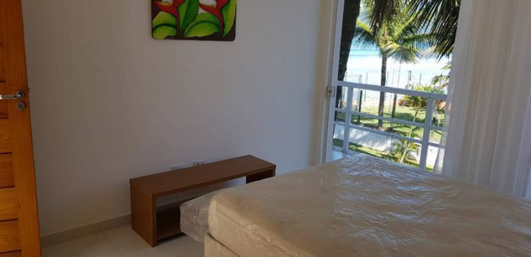 Imagem Casa de Condomínio com 4 Quartos à Venda, 325 m² em Praia Do Sapê - Ubatuba