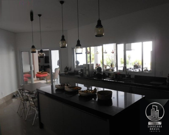 Imagem Casa com 6 Quartos à Venda, 645 m² em Parque Campolim - Sorocaba