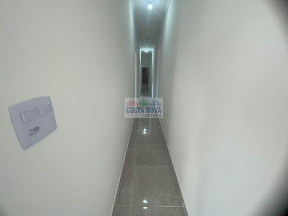 Imagem Casa com 3 Quartos à Venda, 194 m² em Guilhermina - Praia Grande Imagem Casa com 3 Quartos à Venda, 194 m² em Guilhermina - Praia Grande