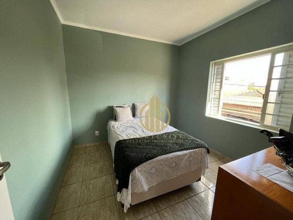 Apartamento com 2 Quartos à Venda, 60 m² em Campos Elíseos - Ribeirão Preto