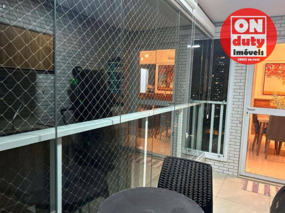 Imagem Apartamento com 1 Quarto à Venda, 70 m² em Boqueirão - Santos Imagem Apartamento com 1 Quarto à Venda, 70 m² em Boqueirão - Santos
