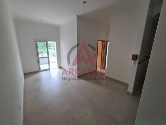 Apartamento com 2 Quartos à Venda, 72 m² em Toninhas - Ubatuba