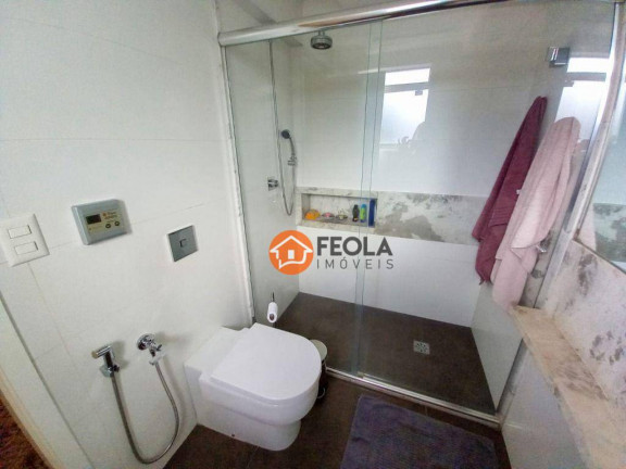 Imagem Apartamento com 3 Quartos à Venda, 94 m² em Chácara Machadinho Ii - Americana Imagem Apartamento com 3 Quartos à Venda, 94 m² em Chácara Machadinho Ii - Americana