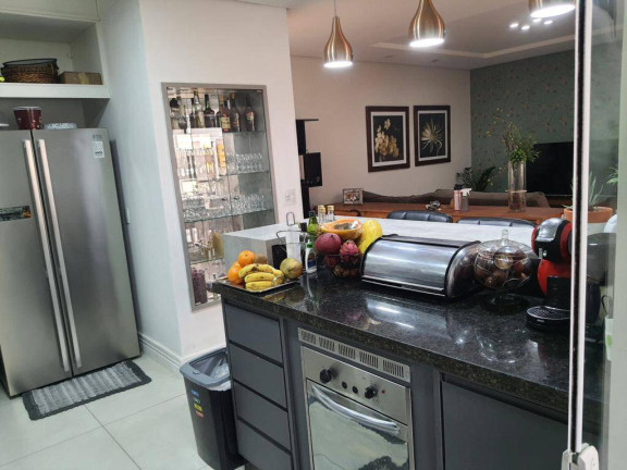 Imagem Apartamento com 3 Quartos à Venda, 124 m² em Engordadouro - Jundiaí Imagem Apartamento com 3 Quartos à Venda, 124 m² em Engordadouro - Jundiaí