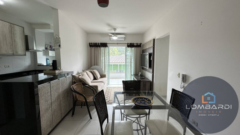 Imagem Apartamento com 2 Quartos à Venda, 70 m² em Praia Das Toninhas - Ubatuba Imagem Apartamento com 2 Quartos à Venda, 70 m² em Praia Das Toninhas - Ubatuba