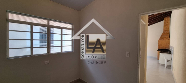 Imagem Casa com 3 Quartos à Venda, 164 m² em Jardim Morada Do Sol - Indaiatuba