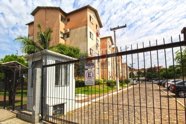 Imagem Apartamento com 2 Quartos à Venda, 44 m² em Nossa Senhora Das Graças - Canoas Imagem Apartamento com 2 Quartos à Venda, 44 m² em Nossa Senhora Das Graças - Canoas