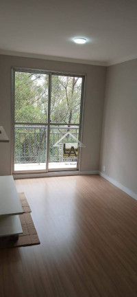 Imagem Apartamento com 2 Quartos à Venda, 55 m² em Vila Andrade - São Paulo