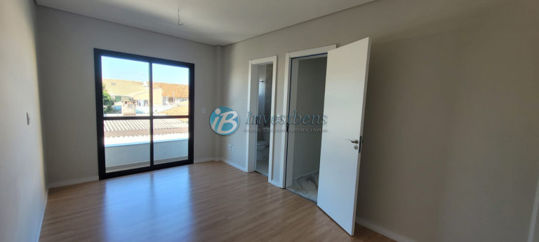Imagem Casa de Condomínio com 3 Quartos à Venda, 102 m² em Cajuru - Curitiba