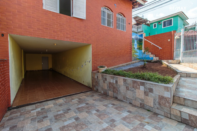Imagem Casa com 3 Quartos à Venda, 160 m² em Vila Rui Barbosa - São Paulo Imagem Casa com 3 Quartos à Venda, 160 m² em Vila Rui Barbosa - São Paulo