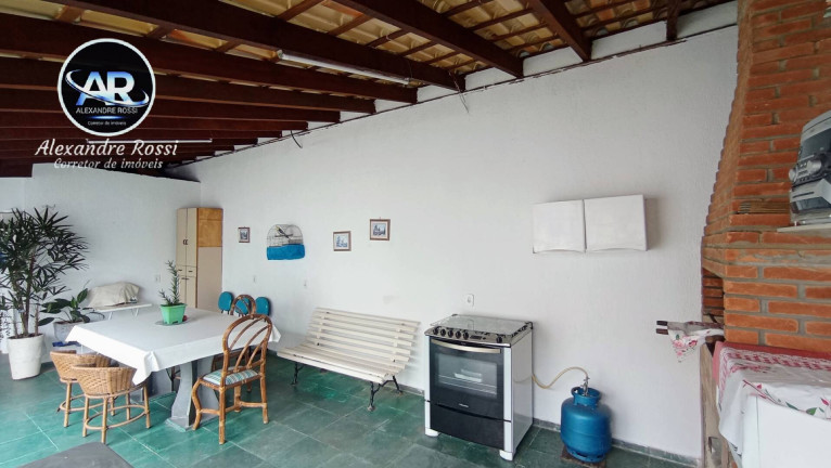 Imagem Casa com 2 Quartos à Venda, 179 m² em Jardim Santo Antônio I - Campo Limpo Paulista Imagem Casa com 2 Quartos à Venda, 179 m² em Jardim Santo Antônio I - Campo Limpo Paulista