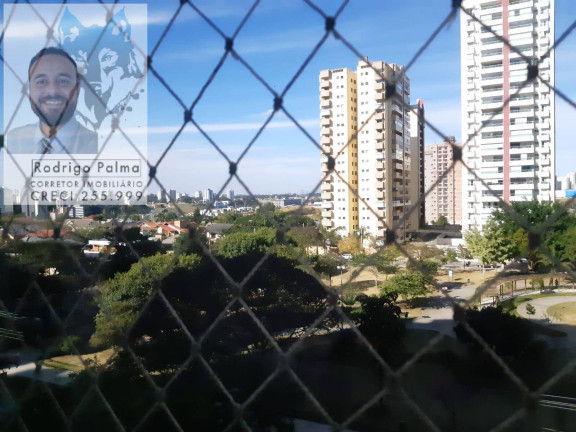 Imagem Apartamento com 2 Quartos à Venda, em Parque Residencial Aquarius - São José Dos Campos Imagem Apartamento com 2 Quartos à Venda, em Parque Residencial Aquarius - São José Dos Campos