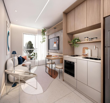 Imagem Imóvel com 2 Quartos à Venda, 56 m² em Ipiranga - São Paulo Imagem Imóvel com 2 Quartos à Venda, 56 m² em Ipiranga - São Paulo