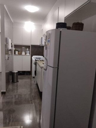 Imagem Apartamento com 2 Quartos à Venda, 48 m² em Chácara Vista Alegre - Cotia