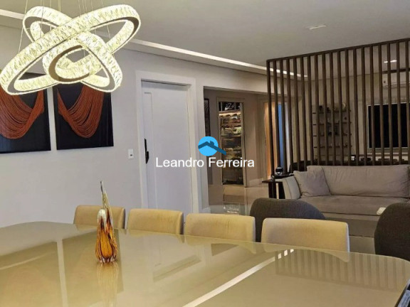 Imagem Apartamento com 3 Quartos à Venda, 242 m² em Nova Petrópolis - São Bernardo Do Campo Imagem Apartamento com 3 Quartos à Venda, 242 m² em Nova Petrópolis - São Bernardo Do Campo