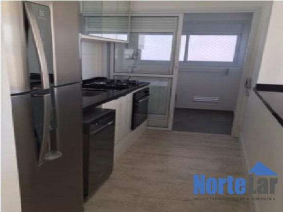 Imagem Apartamento com 3 Quartos à Venda, 60 m² em Vila Nova Cachoeirinha - São Paulo