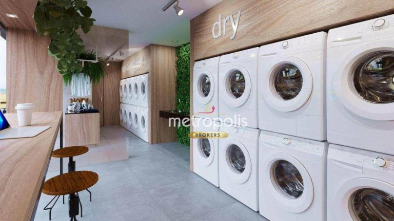 Imagem Studio com 1 Quarto à Venda, 22 m² em Vila Mariana - São Paulo