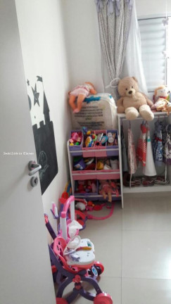 Imagem Apartamento com 2 Quartos à Venda, 48 m² em Centro - Guarulhos Imagem Apartamento com 2 Quartos à Venda, 48 m² em Centro - Guarulhos