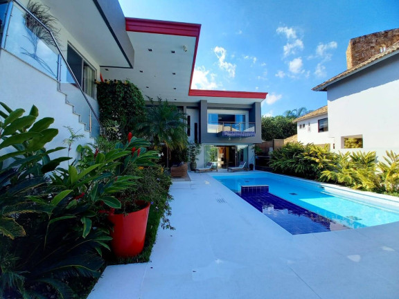Imagem Casa de Condomínio com 4 Quartos à Venda, 600 m² em Recreio Dos Bandeirantes - Rio De Janeiro