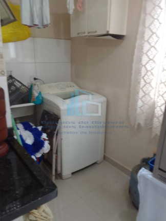 Imagem Casa de Condomínio com 2 Quartos à Venda, 55 m² em Caiçara - Praia Grande Imagem Casa de Condomínio com 2 Quartos à Venda, 55 m² em Caiçara - Praia Grande
